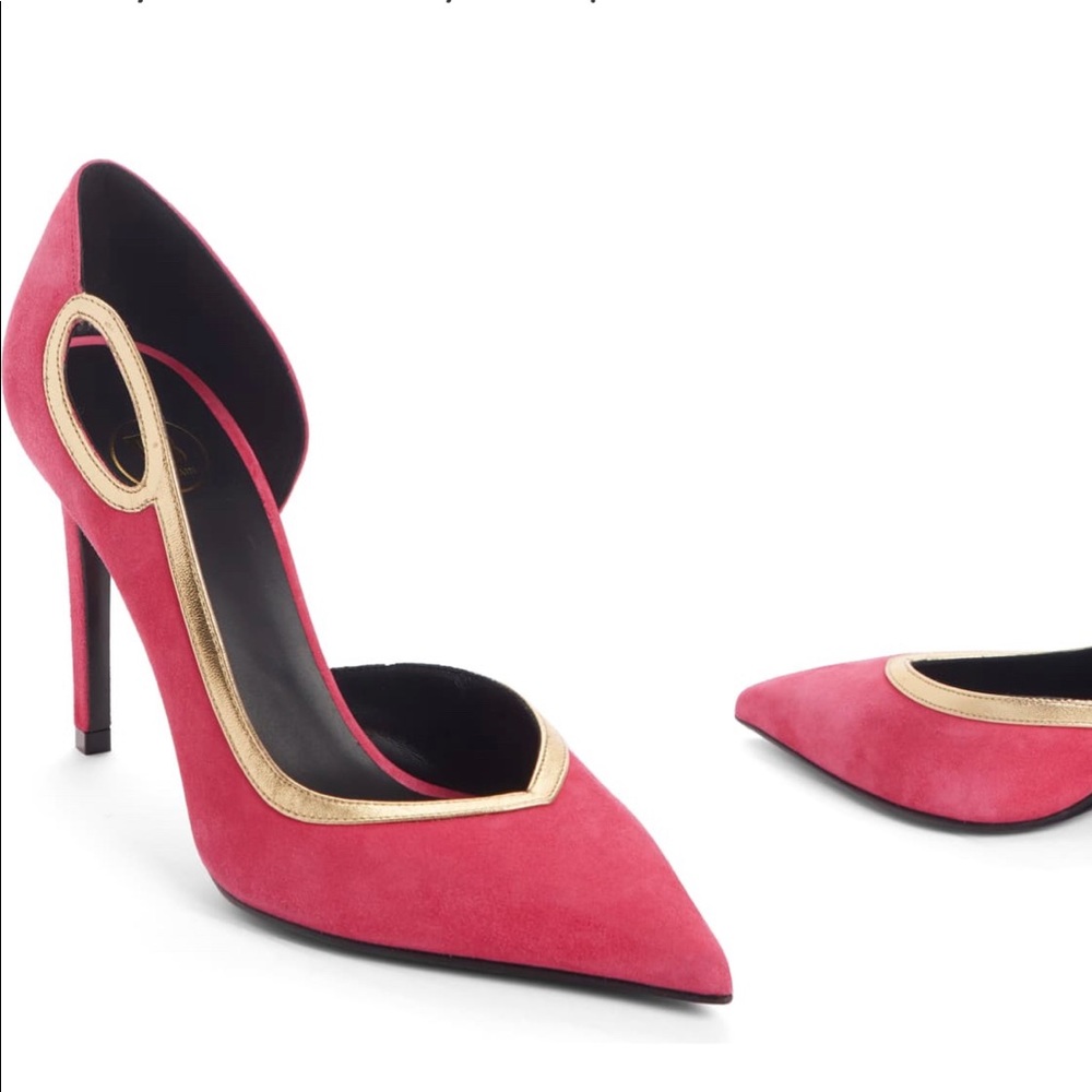 Balmain Pumps